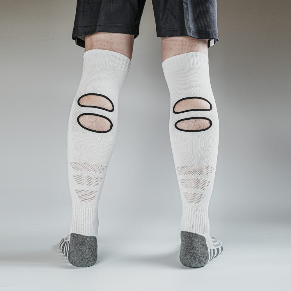 DAILY DOUBLE-VENT SYSTEM