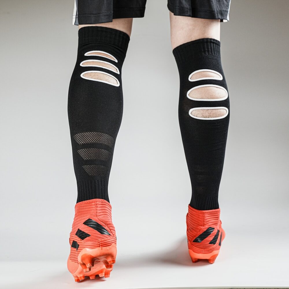 COMPETITION DOUBLE-VENT SYSTEM