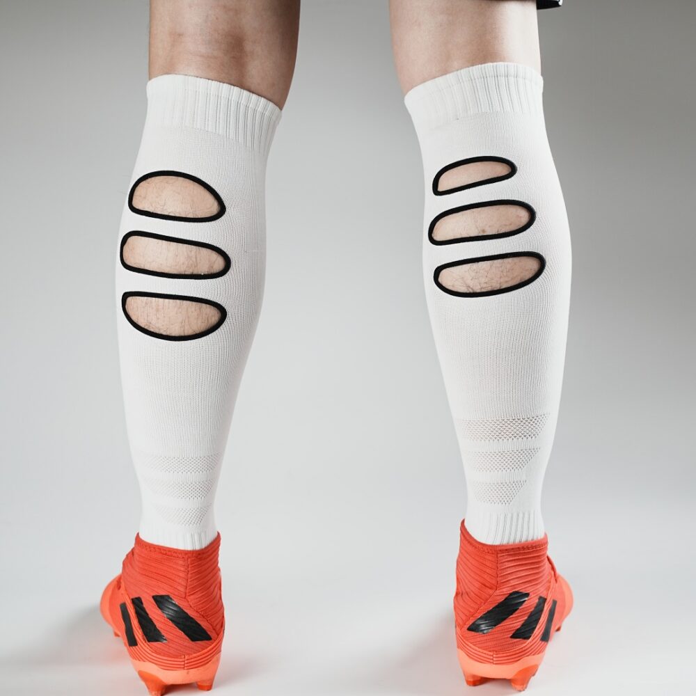 COMPETITION TRIPLE-VENT SYSTEM