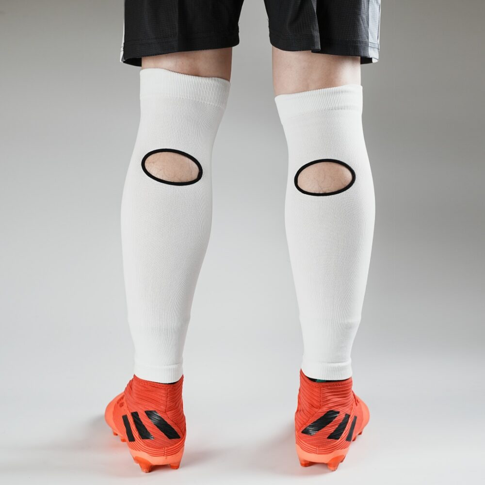SINGEL VENT-LEG SLEEVES