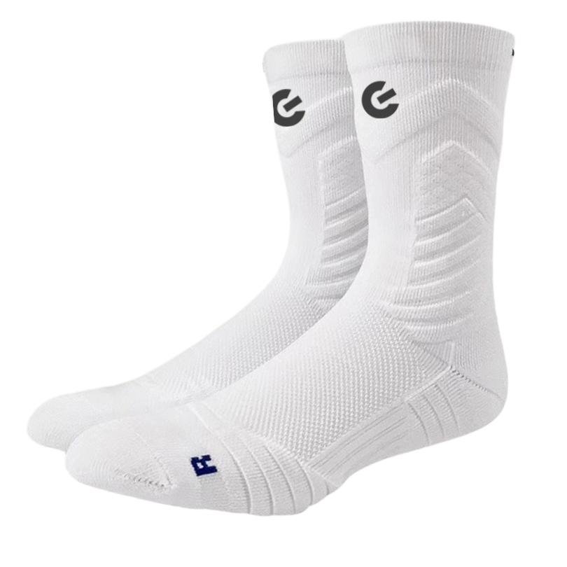 All-Around Protective Football Socks