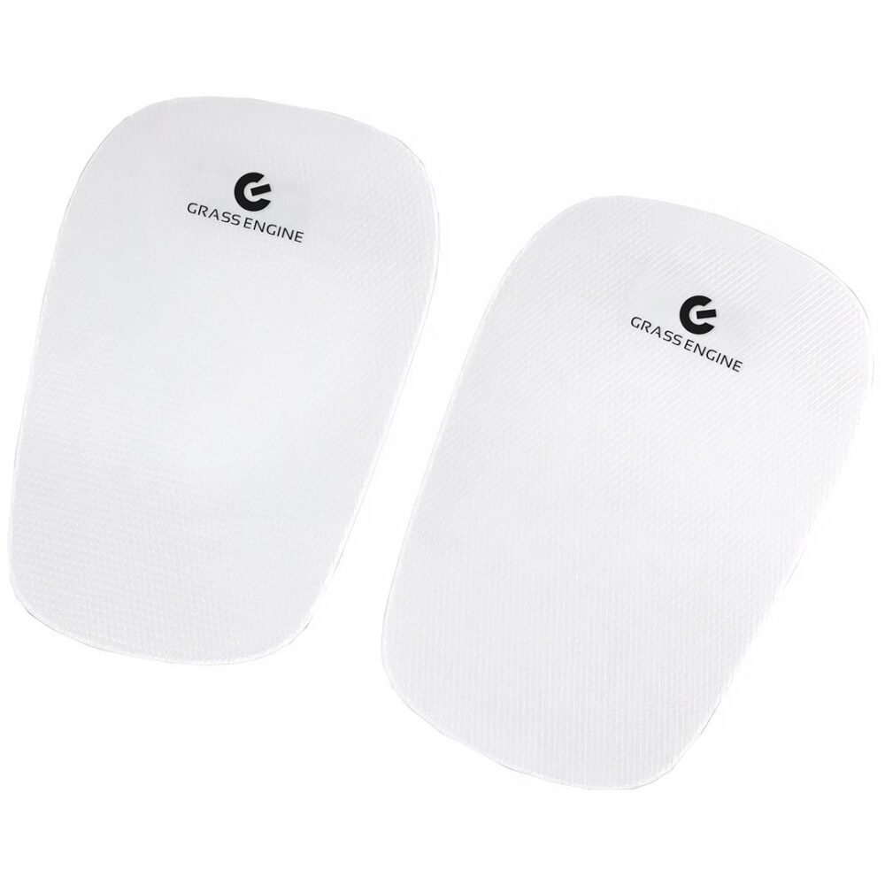Thermoplastic Shin Guard