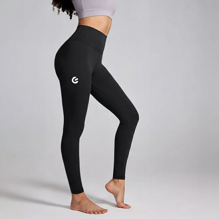 Vitamin D Yoga Pants