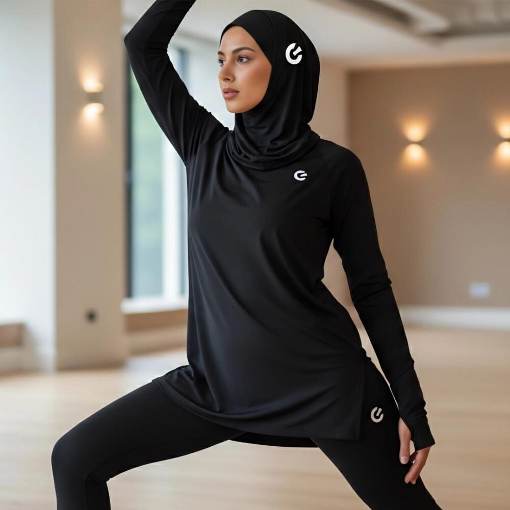 Vitamin D Yoga wear