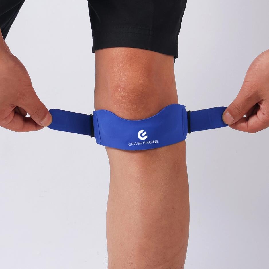 Patella Protection Band