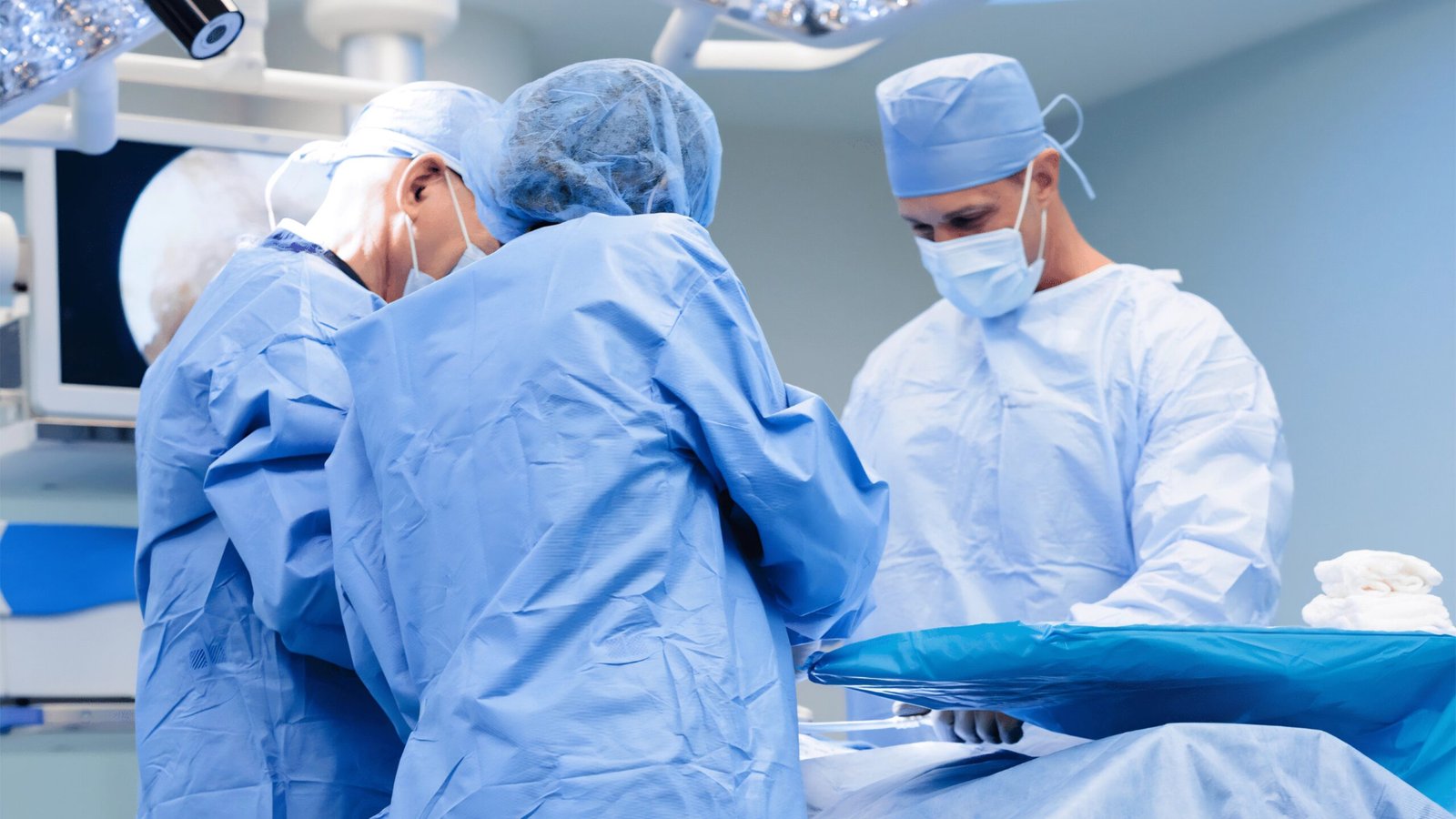 Medical Textiles