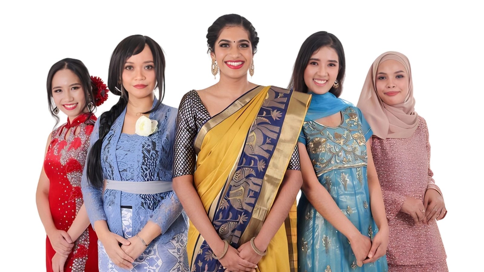 Traditional Garment Protection