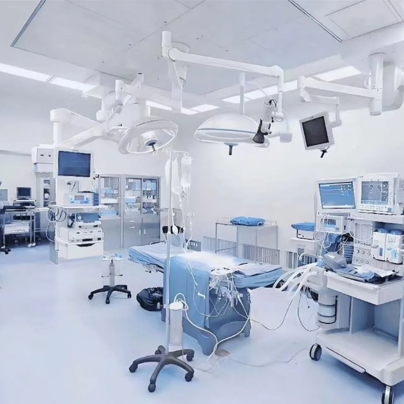 Medical & Healthcare