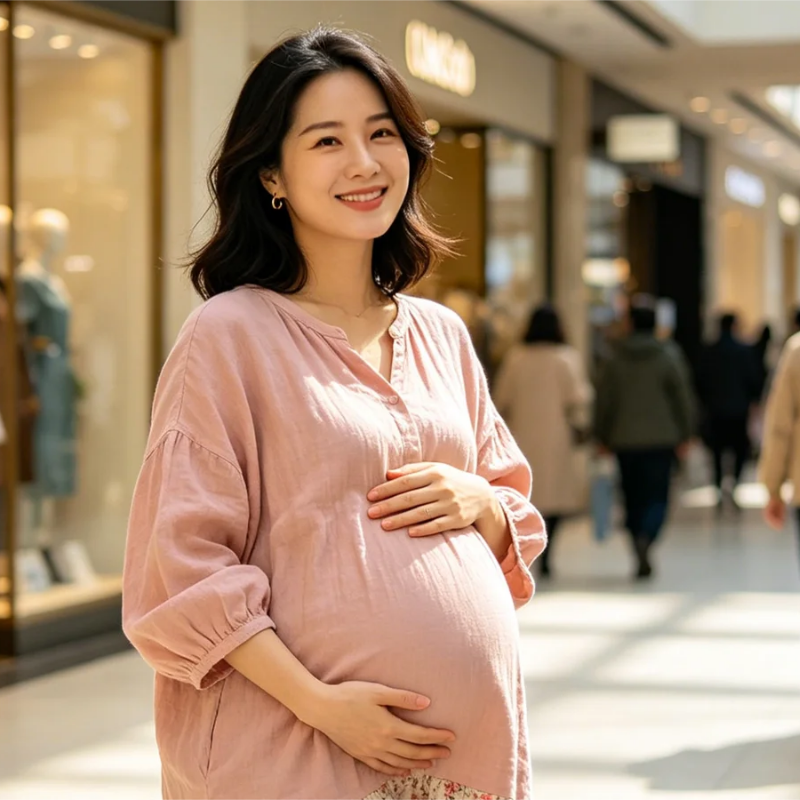 Maternity & Baby Care