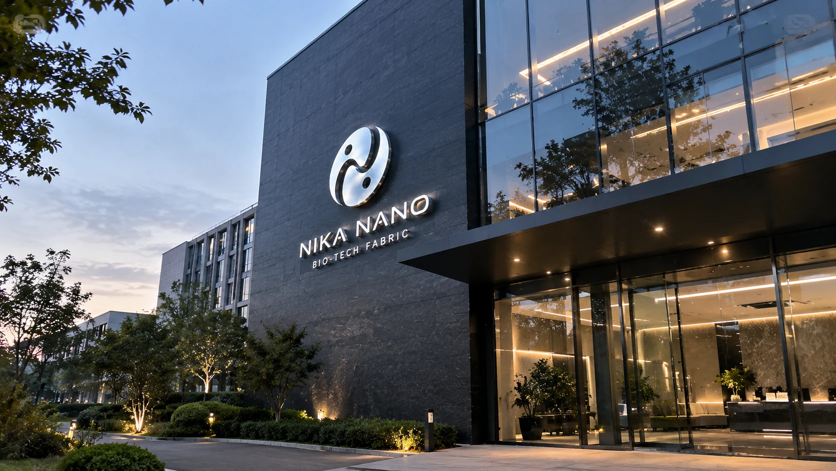 关于 NIKANANO 配图
